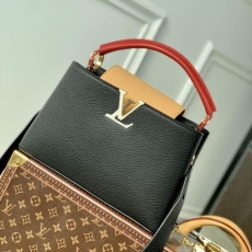 LV Top Handle Bags